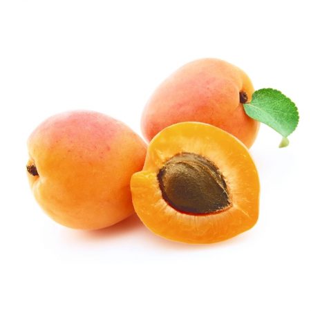 Mullaco Batley fresh apricot